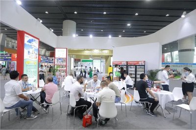 2022廣州乳業(yè)展與奶制品展 聚焦乳業(yè)全產(chǎn)業(yè)鏈，助力批發(fā)及進(jìn)出口貿(mào)易